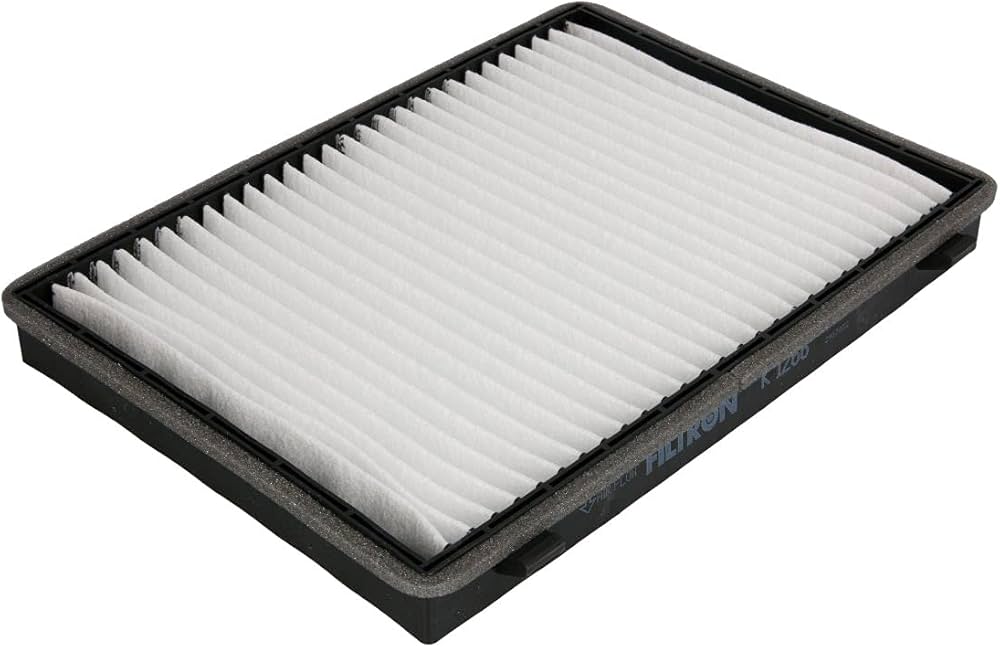 FILTRON K1180-2X-POLEN FİLTRESİ MITSUBISHI CARISMA > MR227823_)-(22